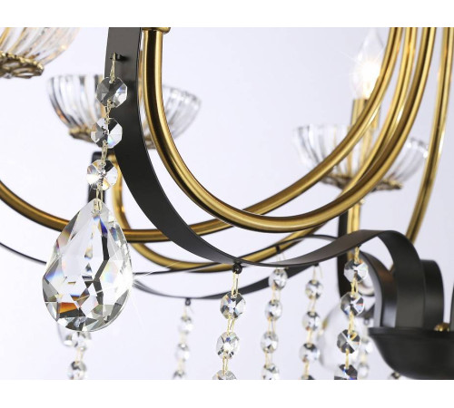 Подвесная люстра Ambrella Light TR TR4953