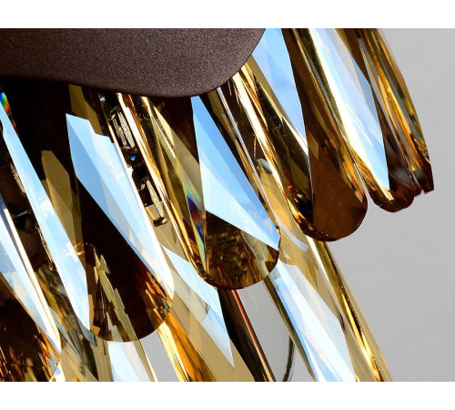 Накладной светильник Ambrella Light TR TR5091