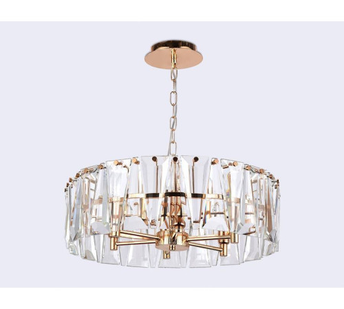 Подвесной светильник Ambrella light TR TR5172