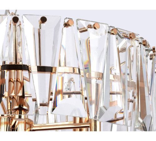 Подвесной светильник Ambrella light TR TR5172