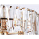 Подвесной светильник Ambrella light TR TR5172