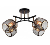 Потолочная люстра Ambrella Light TR TR80177