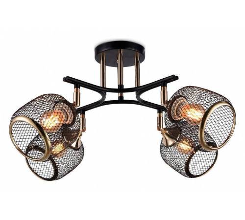 Потолочная люстра Ambrella Light TR TR80177