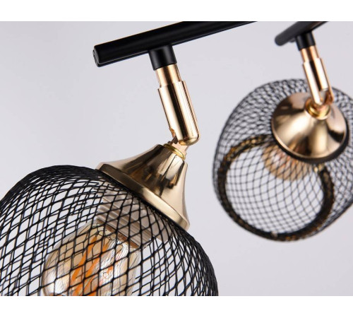 Потолочная люстра Ambrella Light TR TR80177