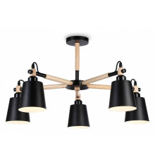 Люстра на штанге Ambrella light Traditional TR82211