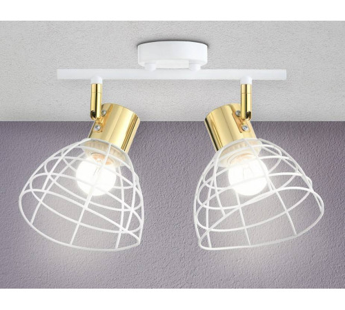 Спот Ambrella Light TR TR8601