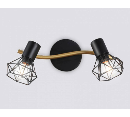 Спот Ambrella Light TR TR8656