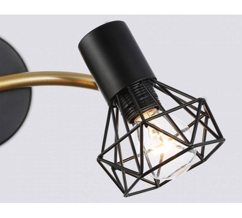 Спот Ambrella Light TR TR8656