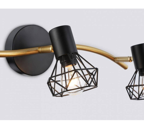 Спот Ambrella Light TR TR8657