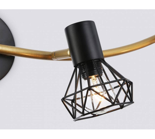 Спот Ambrella Light TR TR8658