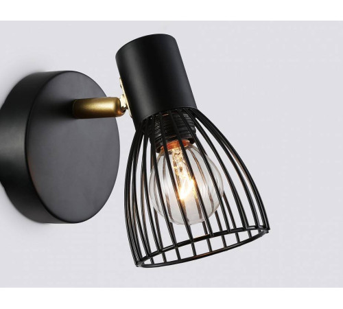 Спот Ambrella Light TR TR8659