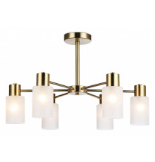 Люстра на штанге Ambrella Light TRADITIONAL TR9581