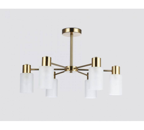 Люстра на штанге Ambrella Light TRADITIONAL TR9581