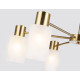 Люстра на штанге Ambrella Light TRADITIONAL TR9581