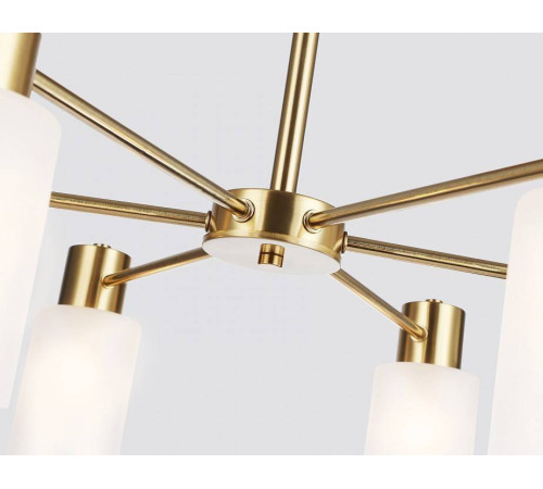 Люстра на штанге Ambrella Light TRADITIONAL TR9581