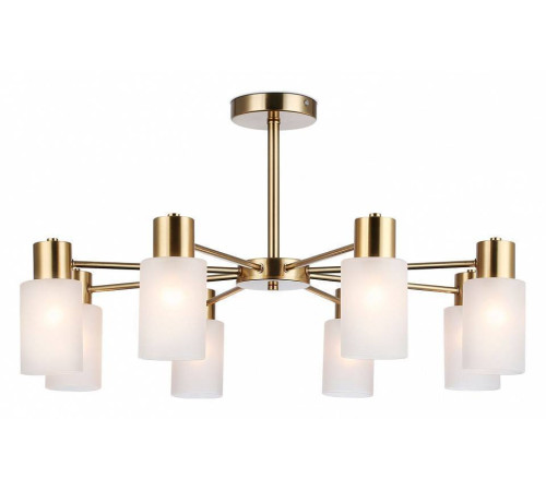 Люстра на штанге Ambrella Light TRADITIONAL TR9584