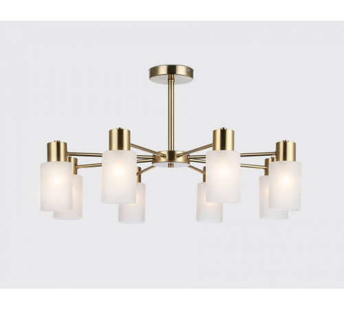 Люстра на штанге Ambrella Light TRADITIONAL TR9584