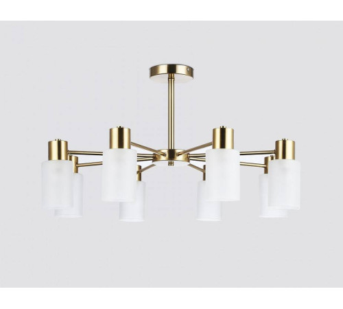 Люстра на штанге Ambrella Light TRADITIONAL TR9584