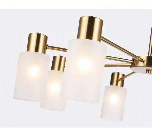 Люстра на штанге Ambrella Light TRADITIONAL TR9584