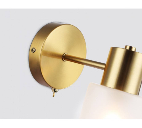 Бра Ambrella Light TRADITIONAL TR9586