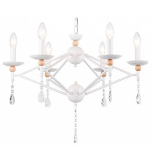 Подвесная люстра Ambrella Light TR TR9596