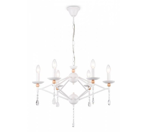 Подвесная люстра Ambrella Light TR TR9596