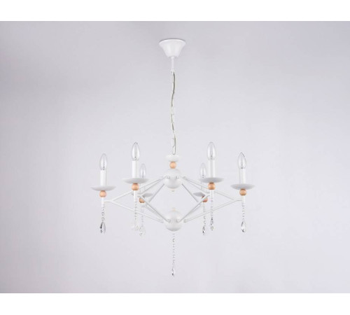 Подвесная люстра Ambrella Light TR TR9596