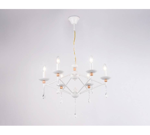 Подвесная люстра Ambrella Light TR TR9596