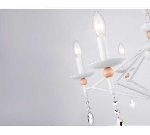 Подвесная люстра Ambrella Light TR TR9596