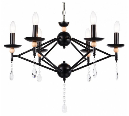 Подвесная люстра Ambrella Light TR TR9597