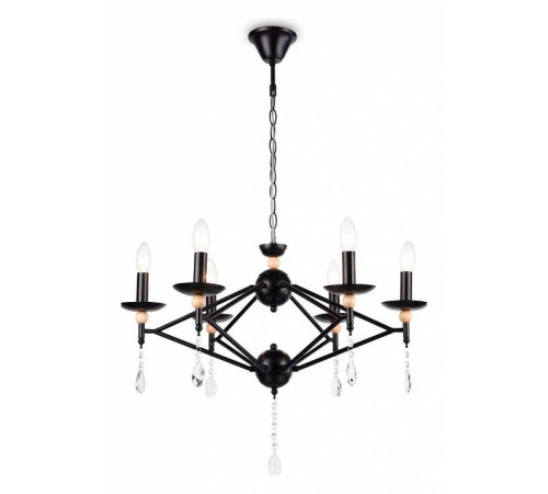 Подвесная люстра Ambrella Light TR TR9597