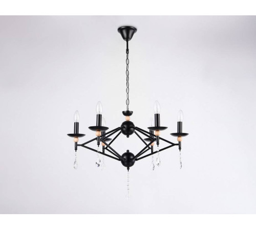 Подвесная люстра Ambrella Light TR TR9597