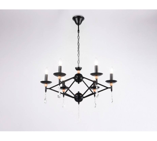 Подвесная люстра Ambrella Light TR TR9597