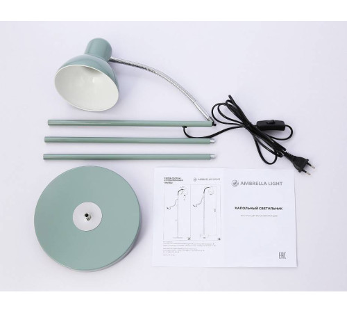 Торшер Ambrella Light TR TR97662