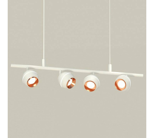 Подвесной светильник Ambrella Light XB XB9001500