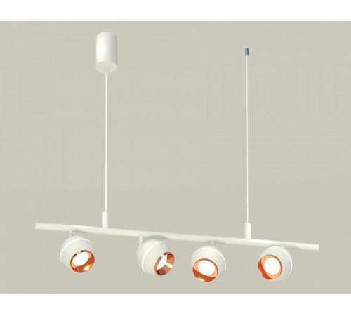Подвесной светильник Ambrella Light XB XB9001500