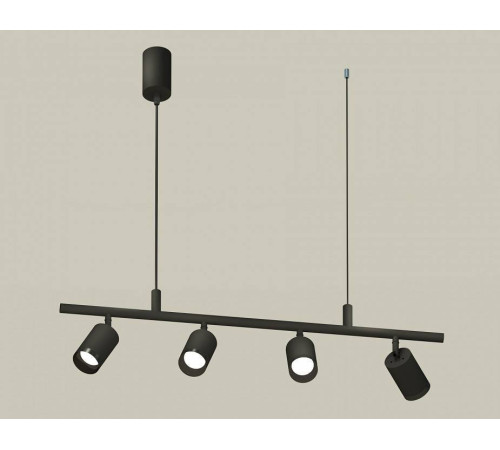 Подвесной светильник Ambrella Light XB XB9002100