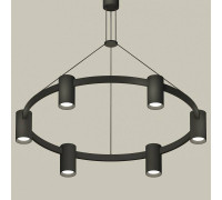 Подвесная люстра Ambrella Light XB XB9022100