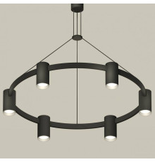 Подвесная люстра Ambrella Light XB XB9022101