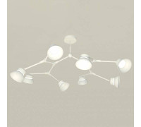 Люстра на штанге Ambrella Light XB XB9059100