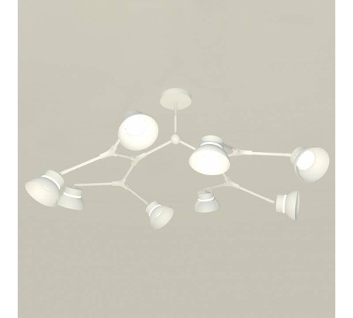 Люстра на штанге Ambrella Light XB XB9059100