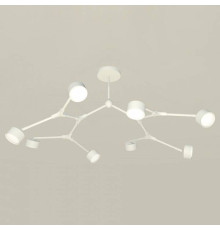 Люстра на штанге Ambrella light Traditional XB9059150