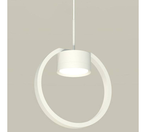 Подвесной светильник Ambrella light XB XB9101100 LED 100 Вт XB9101100