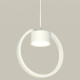 Подвесной светильник Ambrella light XB XB9101100 LED 100 Вт XB9101100