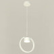 Подвесной светильник Ambrella light XB XB9101100 LED 100 Вт XB9101100