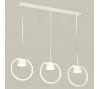 Подвесной светильник Ambrella light XB XB9106100 LED 100 Вт XB9106100