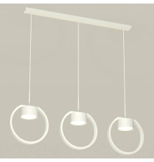 Подвесной светильник Ambrella light XB XB9106100 LED 100 Вт XB9106100