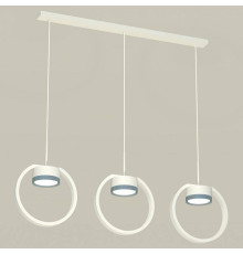 Подвесной светильник Ambrella Light XB XB9106102