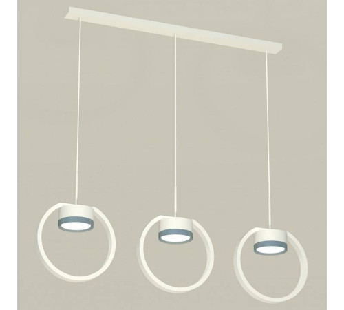 Подвесной светильник Ambrella Light XB XB9106102