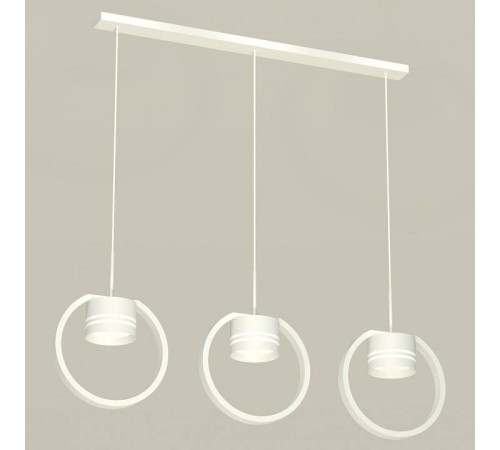 Подвесной светильник Ambrella Light XB XB9106154